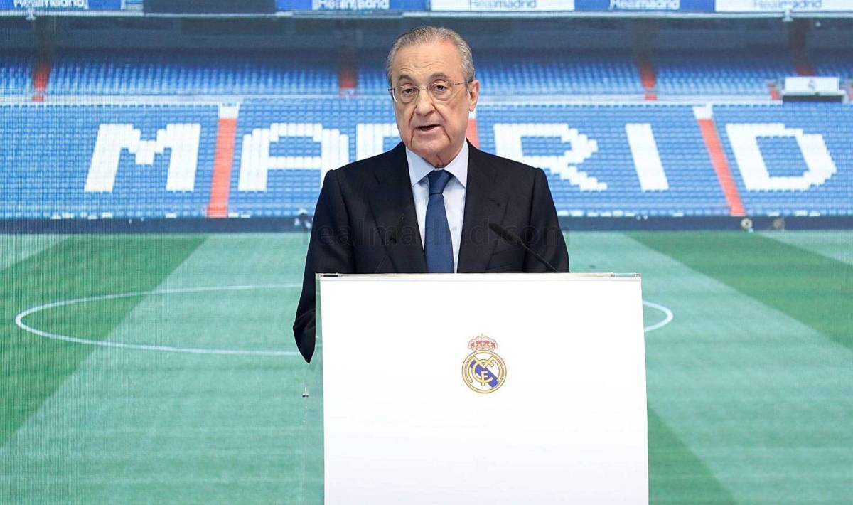 Le Real Madrid sème le trouble à 3 jours du Clasico, la grosse polémique éclate  