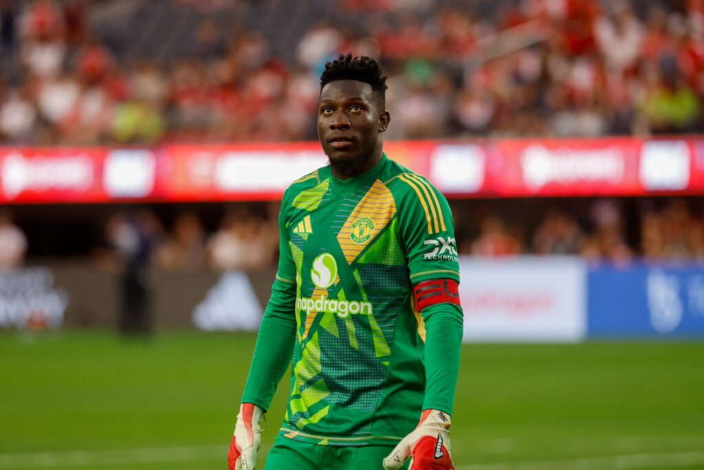 Manchester United : 60 millions d’euros pour le successeur d’Onana, c’est tombé !