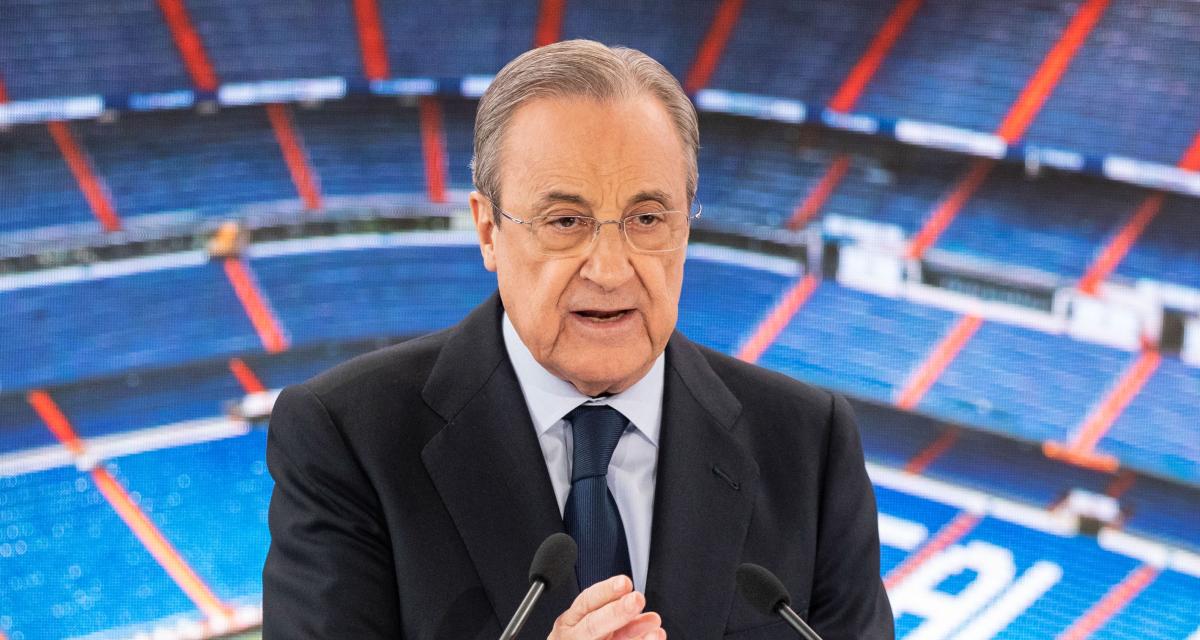 Le Real Madrid tient son grand défenseur : « Il va signer pour la Coupe du monde des Clubs »