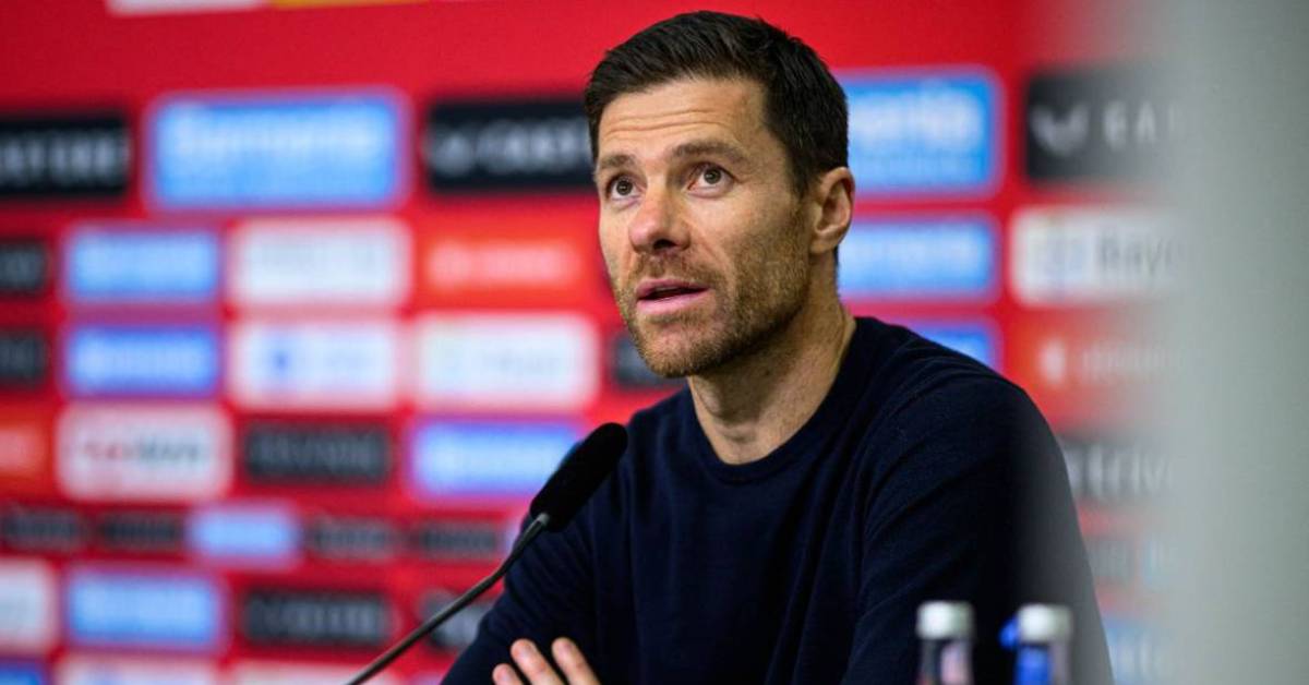 Xabi Alonso met la pression : « Il nous faut un milieu au Real Madrid »