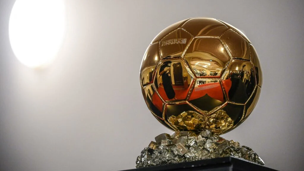 Ballon d’Or 2025 : terrible nouvelle pour Ousmane Dembélé
